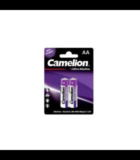 باتری AA آلکالاین دو عددی رو کارتی کملیون اول | باتری | شازده کوچولو