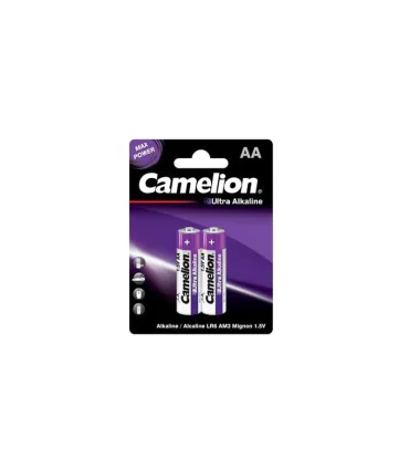باتری AA آلکالاین دو عددی رو کارتی کملیون اولترا آلکالاین کد: LR6-BP2UT | | | شازده کوچولو
