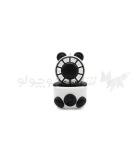 پنکه شارژی پرژکتوردار کد: MU039