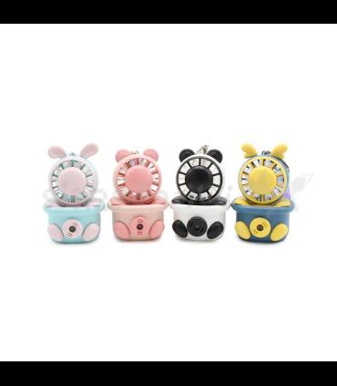 پنکه شارژی پرژکتوردار کد: MU039 | خانه | شازده کوچولو