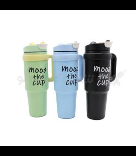تراول ماگ 900 میل دسته دار استنلی Mood The Cu | ماگ و لیوان | شازده کوچولو
