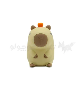 چراغ خواب سیلیکونی مدل پیکاچو کد: QY-003