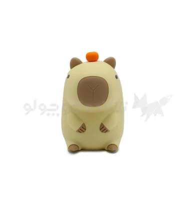 چراغ خواب سیلیکونی مدل پیکاچو کد: QY-003 | متفرقه | | شازده کوچولو