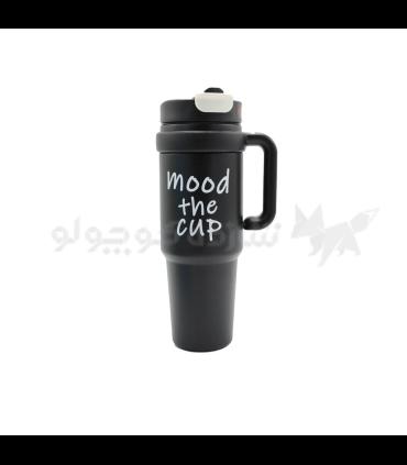 تراول ماگ 900 میل دسته دار استنلی Mood The Cu | ماگ و لیوان | شازده کوچولو