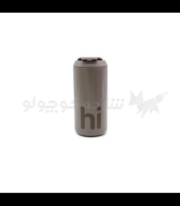 تراول ماگ 500 میل طرح hi کد: CY-073 | ماگ و لیوان | شازده کوچولو
