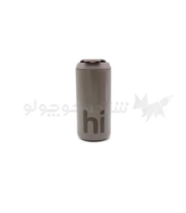 تراول ماگ 500 میل طرح hi کد: CY-073 | | | شازده کوچولو