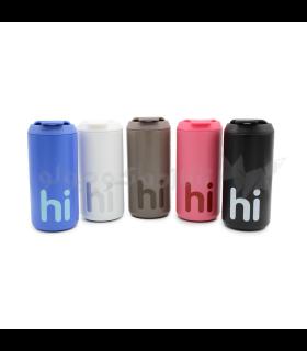 تراول ماگ 500 میل طرح hi کد: CY-073 | ماگ و لیوان | شازده کوچولو