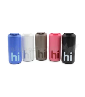 تراول ماگ 500 میل طرح hi کد: CY-073