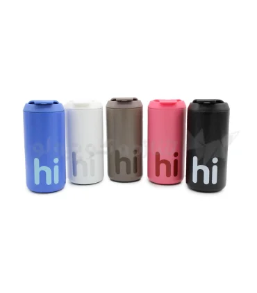 تراول ماگ 500 میل طرح hi کد: CY-073 | | | شازده کوچولو