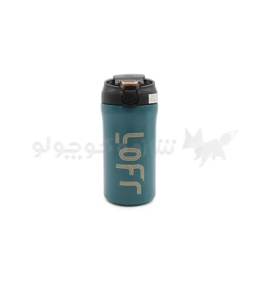 تراول ماگ 600 میل طرح lofr کد: K7001 | | | شازده کوچولو