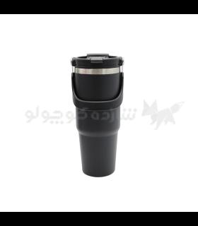 تراول ماگ 900 میل دسته دار استنلی کد: AX-399 | ماگ و لیوان | شازده کوچولو