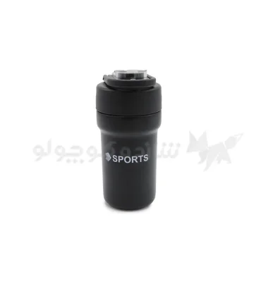 تراول ماگ 500 میل طرح SPORTS کد: CY-060 | | | شازده کوچولو