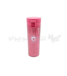 تراول ماگ 510 میل تک رنگ طرح CAKA کد: 78366/13
