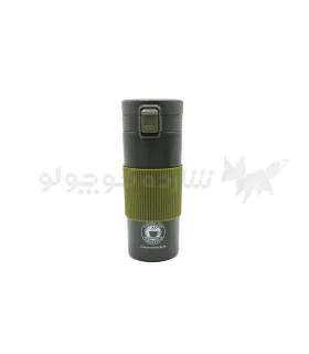 تراول ماگ میل دور سیلیکونی کد: 1740