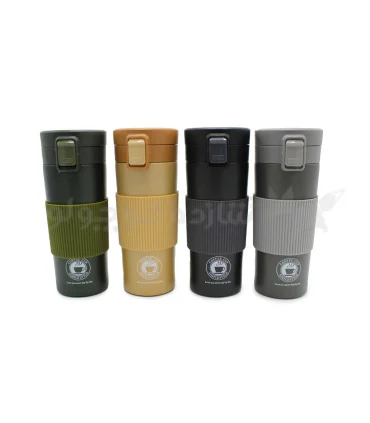 تراول ماگ میل دور سیلیکونی کد: 1740 | | | شازده کوچولو