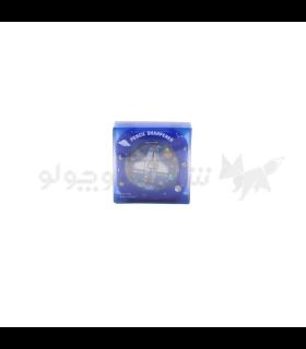 تراش مخزن دار آکواریومی طرح فضانورد کد: XP-31 | لوازم التحریر | شازده کوچولو