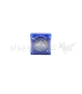 تراش مخزن دار آکواریومی طرح فضانورد کد: XP-3108