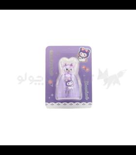 تراش مخزن دار دو سوراخ طرح کرومی کد:A-2064 | لوازم التحریر | شازده کوچولو