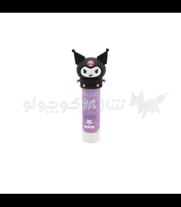 چسب ماتیکی 8 گرم عروسکی مدل کرومی کد: MD-6133 | لوازم التحریر | شازده کوچولو
