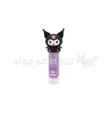 چسب ماتیکی 8 گرم عروسکی مدل کرومی کد: MD-6133