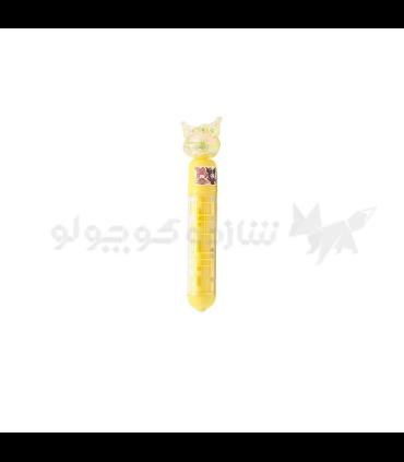 ماژیک هایلاتر بازی دار طرح کرومی کد: MD-298 | لوازم التحریر | شازده کوچولو