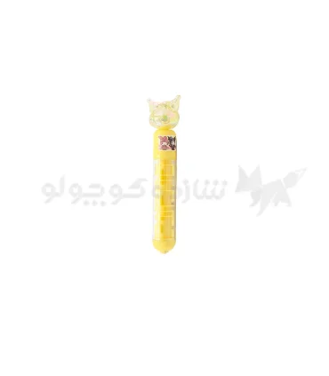 ماژیک هایلاتر بازی دار طرح کرومی کد: MD-298