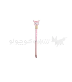 روان نویس کمر پیچی دونه برفی طرح کرومی کد: A-3138