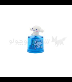 تراش مخزن دار دو سوراخ طرح شخصیت های سانریو ک | لوازم التحریر | شازده کوچولو