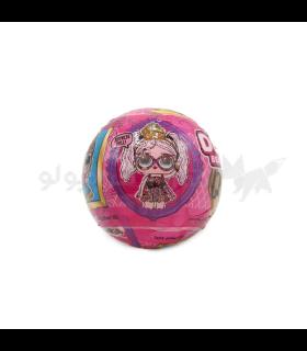 توپ شانسی LOL کد: L939 | عروسک بازی | شازده کوچولو