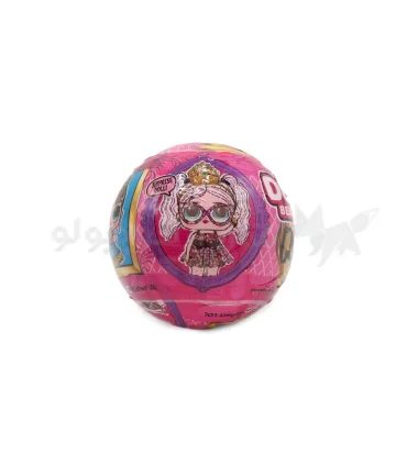 توپ شانسی LOL کد: L939