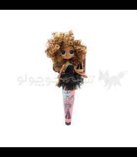 عروسک LOL قیفی کد: 3416 | عروسک بازی | شازده کوچولو