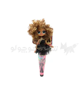 عروسک LOL قیفی کد: 3416