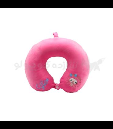 بالشت دور گردن طرح ملودی نانو | خانه | شازده کوچولو