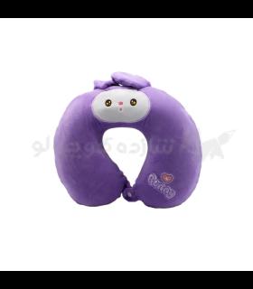 بالشت دور گردن طرح بانی نانو | خانه | شازده کوچولو