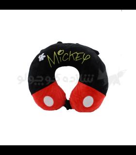 بالشت دور گردن طرح میکی موس نانو | خانه | شازده کوچولو