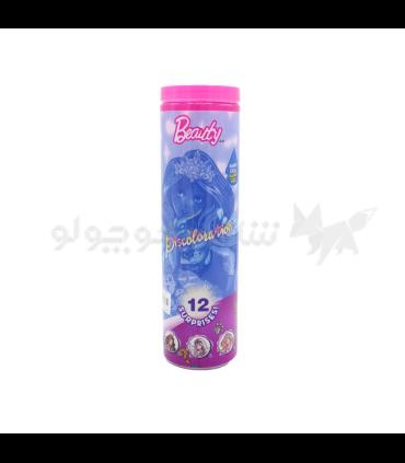 عروسک باربی سورپرایز جعبه استوانه سری 12 | نقش بازی | شازده کوچولو