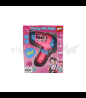 سشوار باتری خور AMT کد: AMT118 | نقش بازی | شازده کوچولو