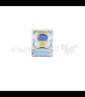 لاک غلط گیر نواری سیلیکونی طرح فضانورد کد: MD | لوازم التحریر | شازده کوچولو