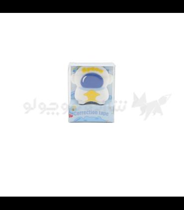 لاک غلط گیر نواری سیلیکونی طرح فضانورد کد: MD | لوازم التحریر | شازده کوچولو