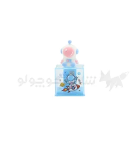 تراش مخزن دار تک سوراخ طرح فضانورد کد: 3711
