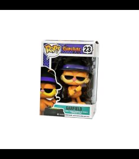 فیگور فانکو پاپ جعبه ای شخصیت گارفیلد | فیگور | شازده کوچولو