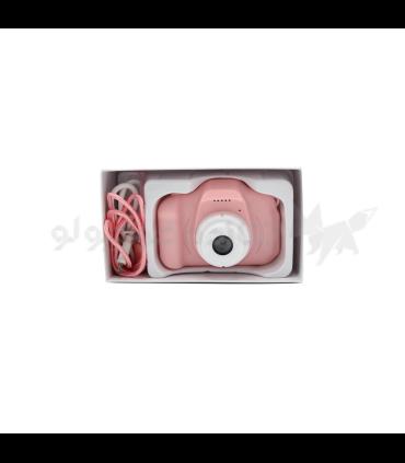 دوربین عکاسی شارژی فانتزی | نقش بازی | شازده کوچولو