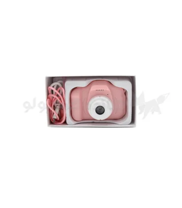 دوربین عکاسی شارژی فانتزی