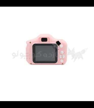 دوربین عکاسی شارژی فانتزی | نقش بازی | شازده کوچولو