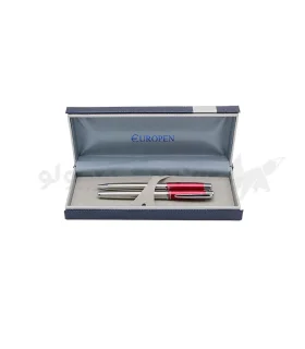 خودکار و خودنویس یوروپن مدل اسمارت