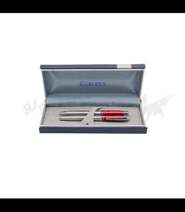 خودکار و خودنویس یوروپن مدل اسمارت | خودکار و روان نویس | شازده کوچولو