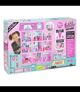 پاکن پی وی سی فری بزرگ آبی فابرکاستل کد: 187175