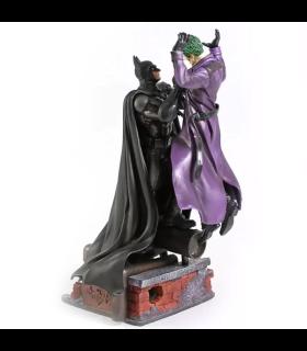 فیگور بتمن علیه جوکر اورجینال بزرگ کد: 9475-5 | فیگور | شازده کوچولو