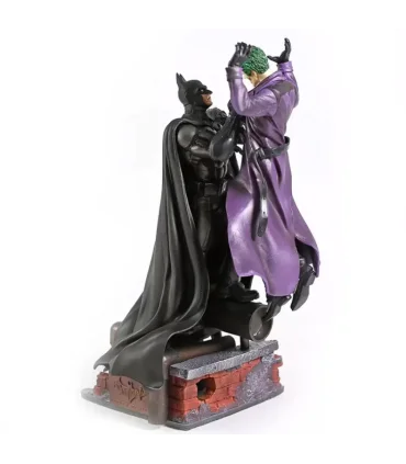 فیگور بتمن علیه جوکر اورجینال بزرگ کد: 9475-5