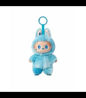 عروسک لبوبو آبی اورجینال پاپ مارت کد:46006 | عروسک بازی | شازده کوچولو